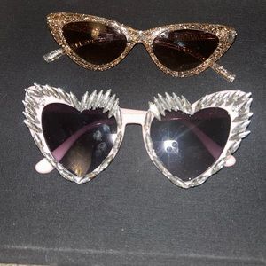 Fun sunglass bundle 😎